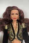 Mattel - Barbie - Music - Gloria Estefan - Poupée